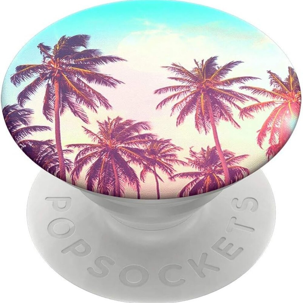Popssocket - Palm Tree